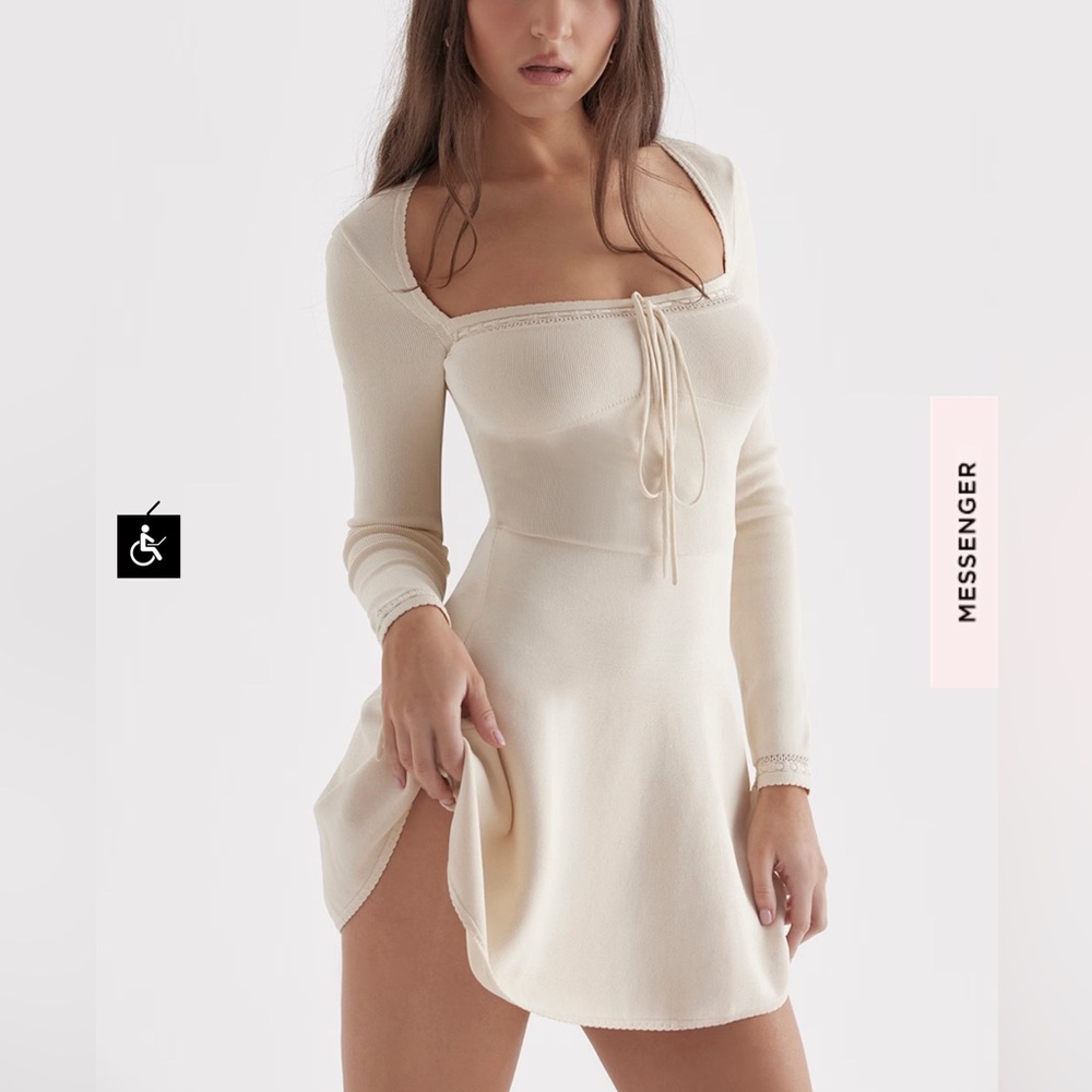 House of CB caprice dress